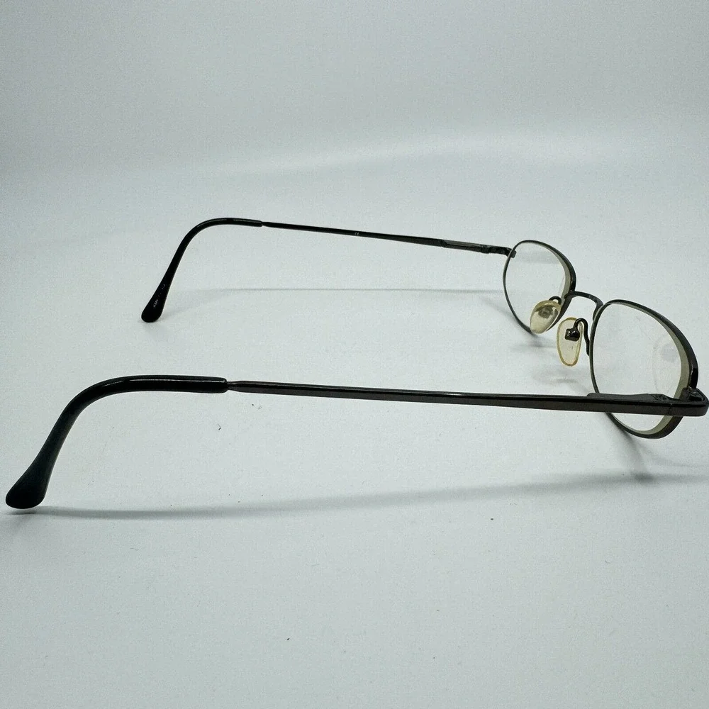 HE eyeglasses Frames HE 5000 Br 50-22-150 H10188‎